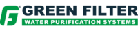 Grüne Filter